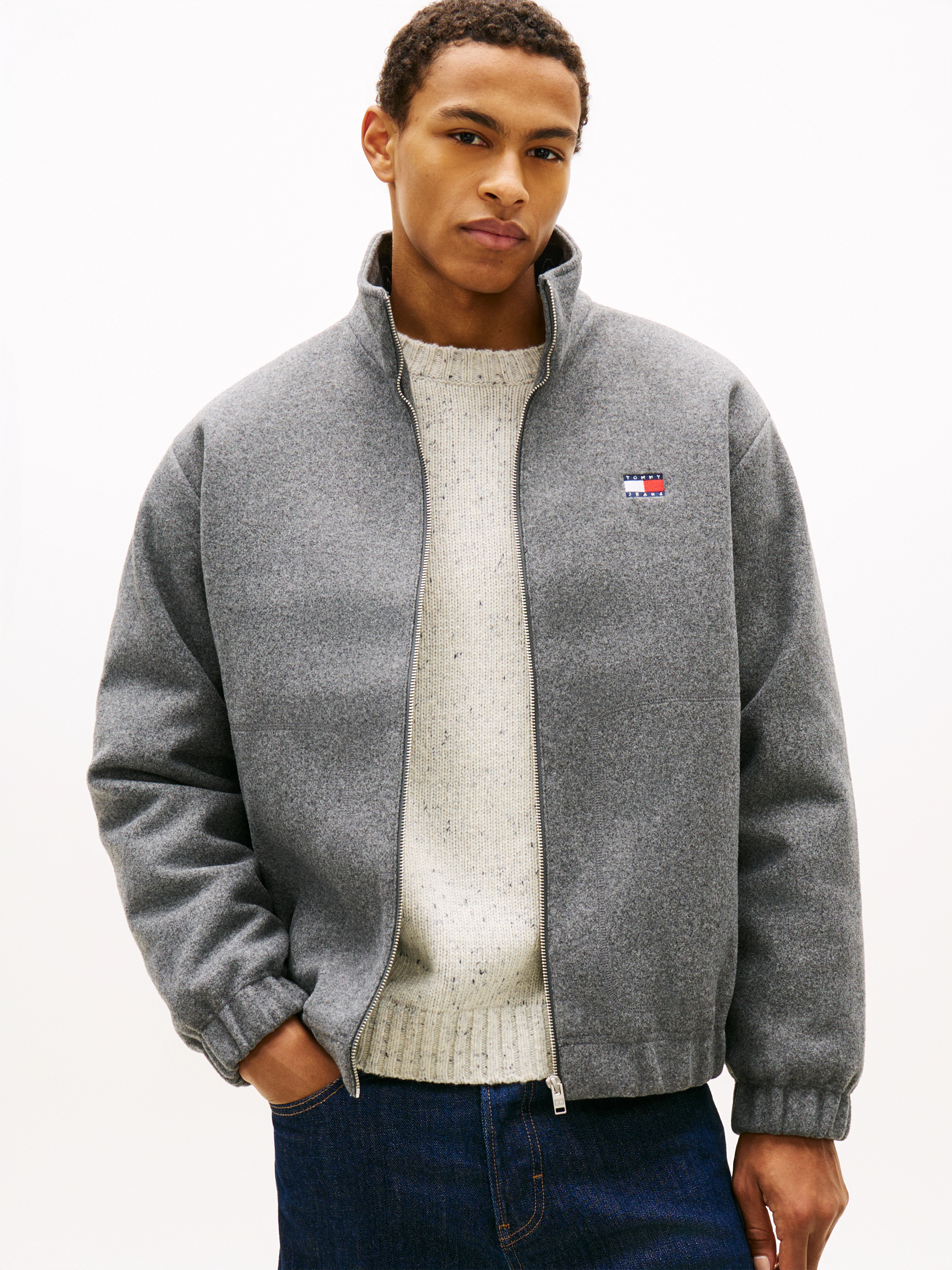 Ivy Jacket | Coats & Jackets | Tommy Hilfiger