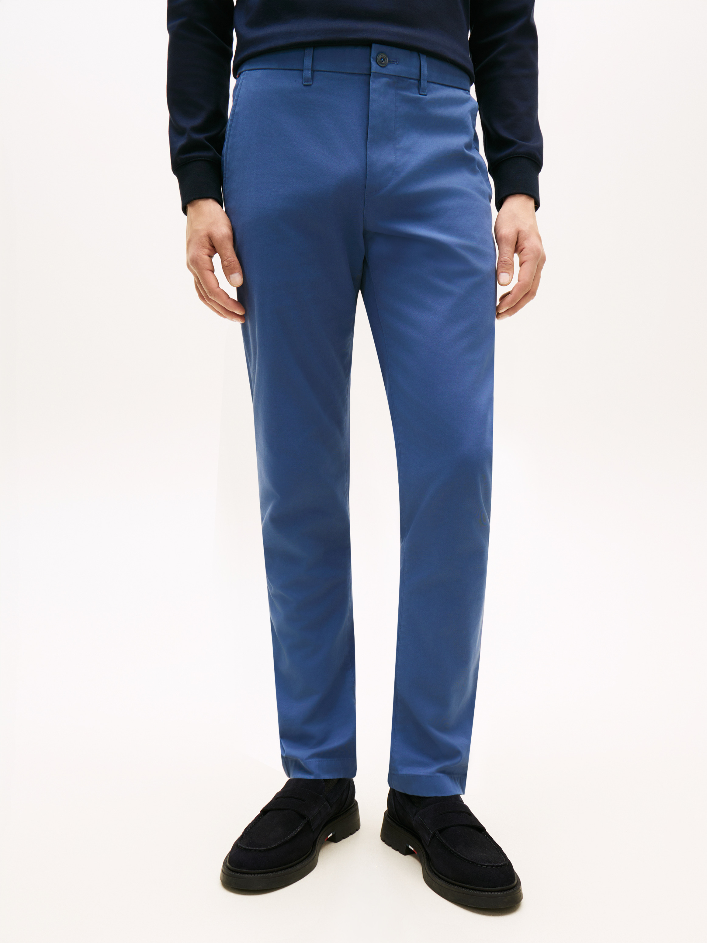 1985 Collection Denton Fitted Chinos | Pants | Tommy Hilfiger